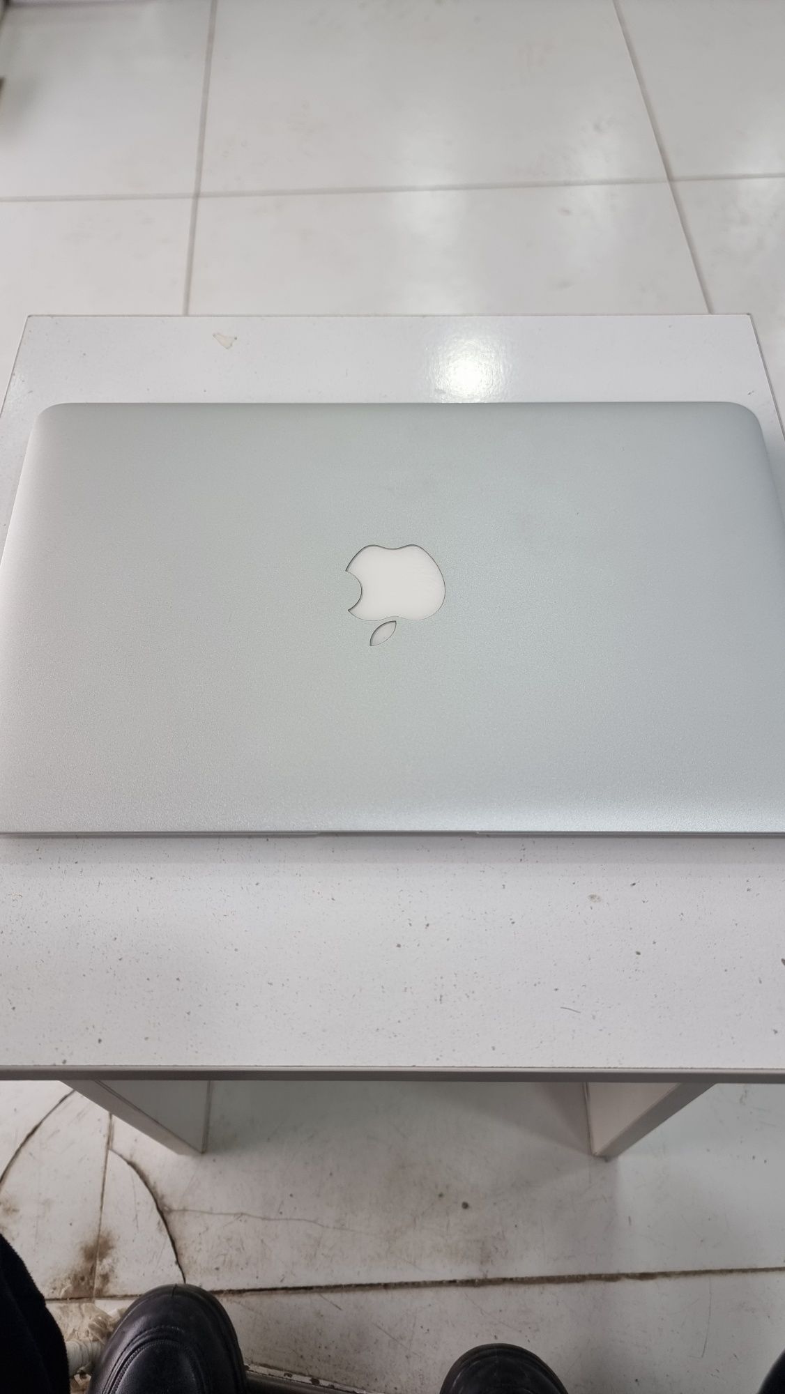 Macbook air 11.6