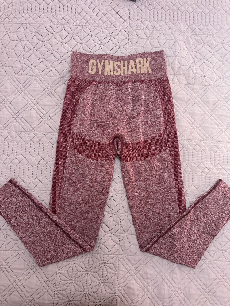 Нови клинове Gymshark