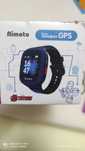 Смарт часы телефон GPS Aimoto