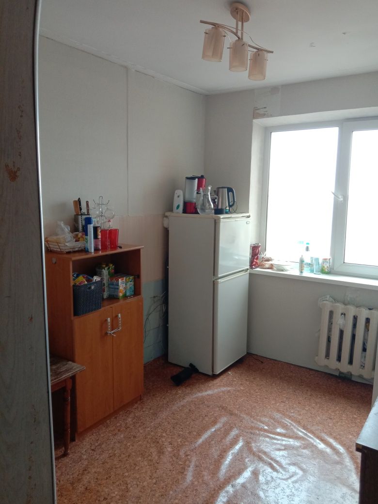 Продается 3-ком. квартира 3а.