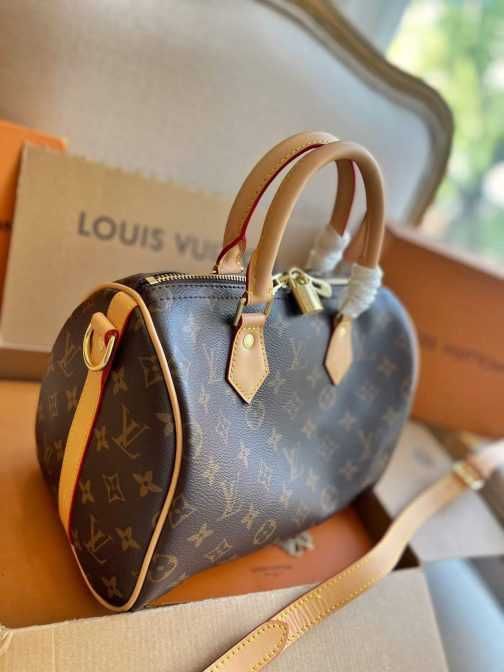 Geanta de mana dama Louis Vuitton LV 3423-46