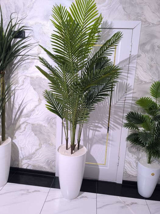 Искусственный цветы  Палма
