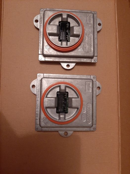 Droser/balast far bmw z4 x1 e84 L90028076 valeo 7342174