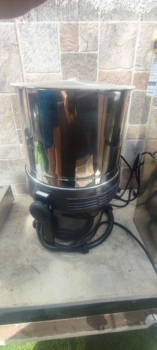 Consa Aparat Produs Ciocolata, Unt din Alune Premier