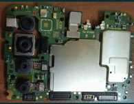 Dezmembrez Huawei P Smart 2021, nu pornește, camere bune