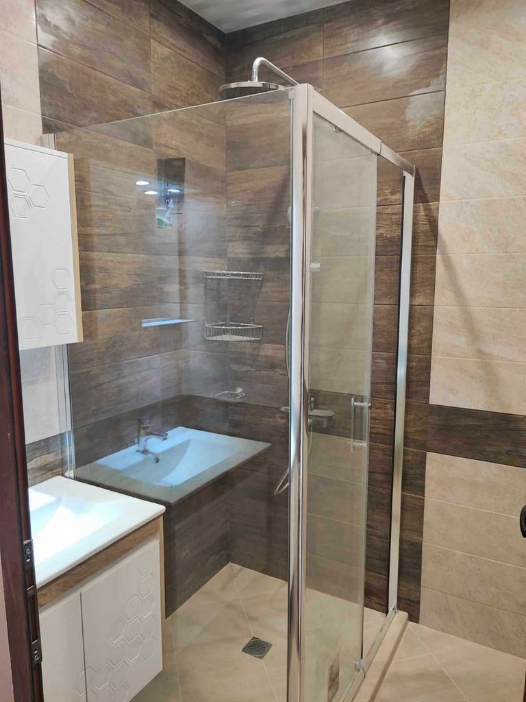 Дава се под наем Едностаен апартамент в София, Зона Б-18 - 38 кв.м за 408 € - Снимка #8