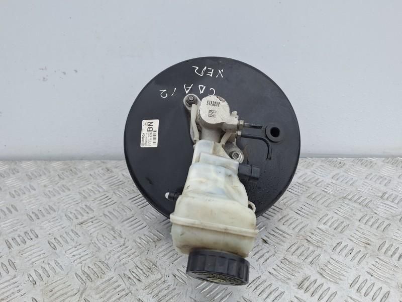 Tulumba servofrana Opel Corsa D