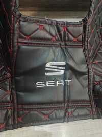 Комплект кожени стелки за SEAT