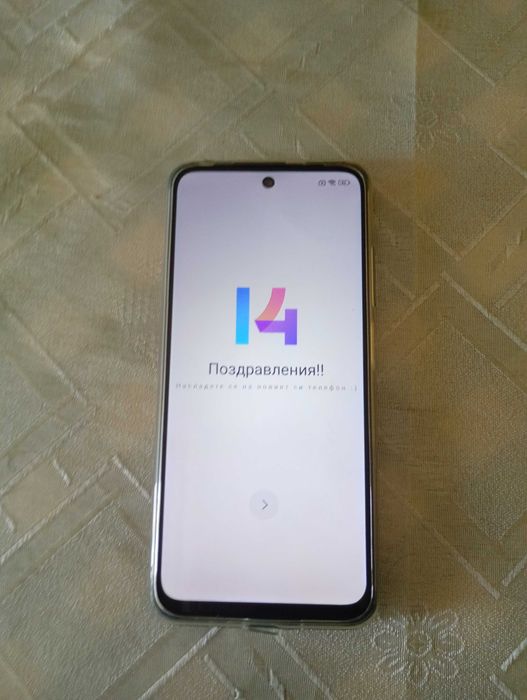 Продавам телефон PoCo M3 5G Pro