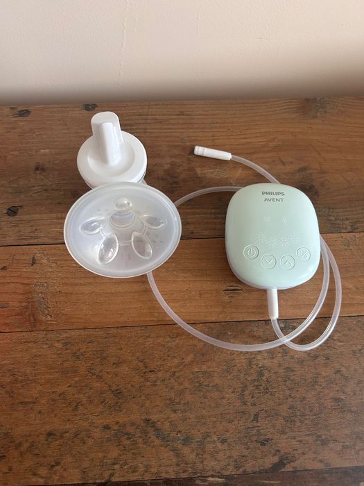 Електрическа помпа Philips Avent