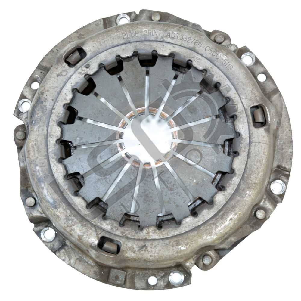 Съединител с маховик Toyota Corolla Verso II 2004-2009 T180822N-56