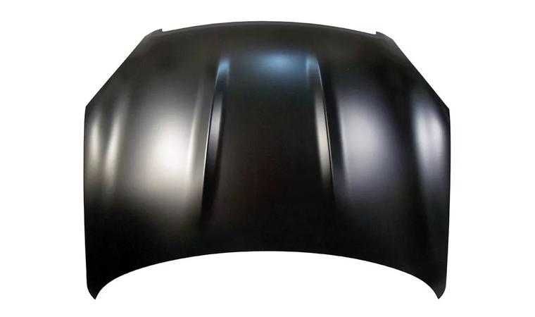 Капот Ниссан Кашкай 2007- (Тайвань) / Nissan Qashqai 2010 j10