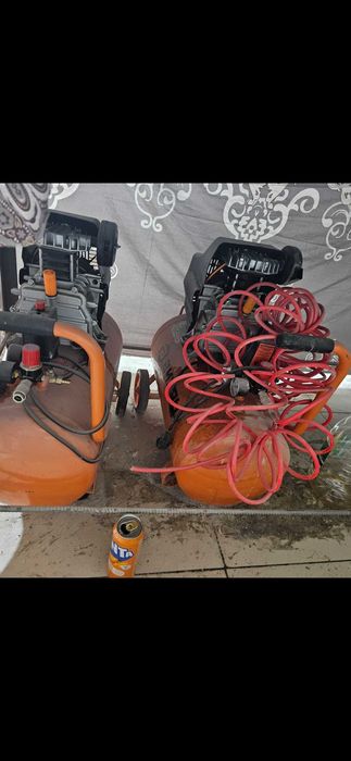 Компрессор КМП -300/50