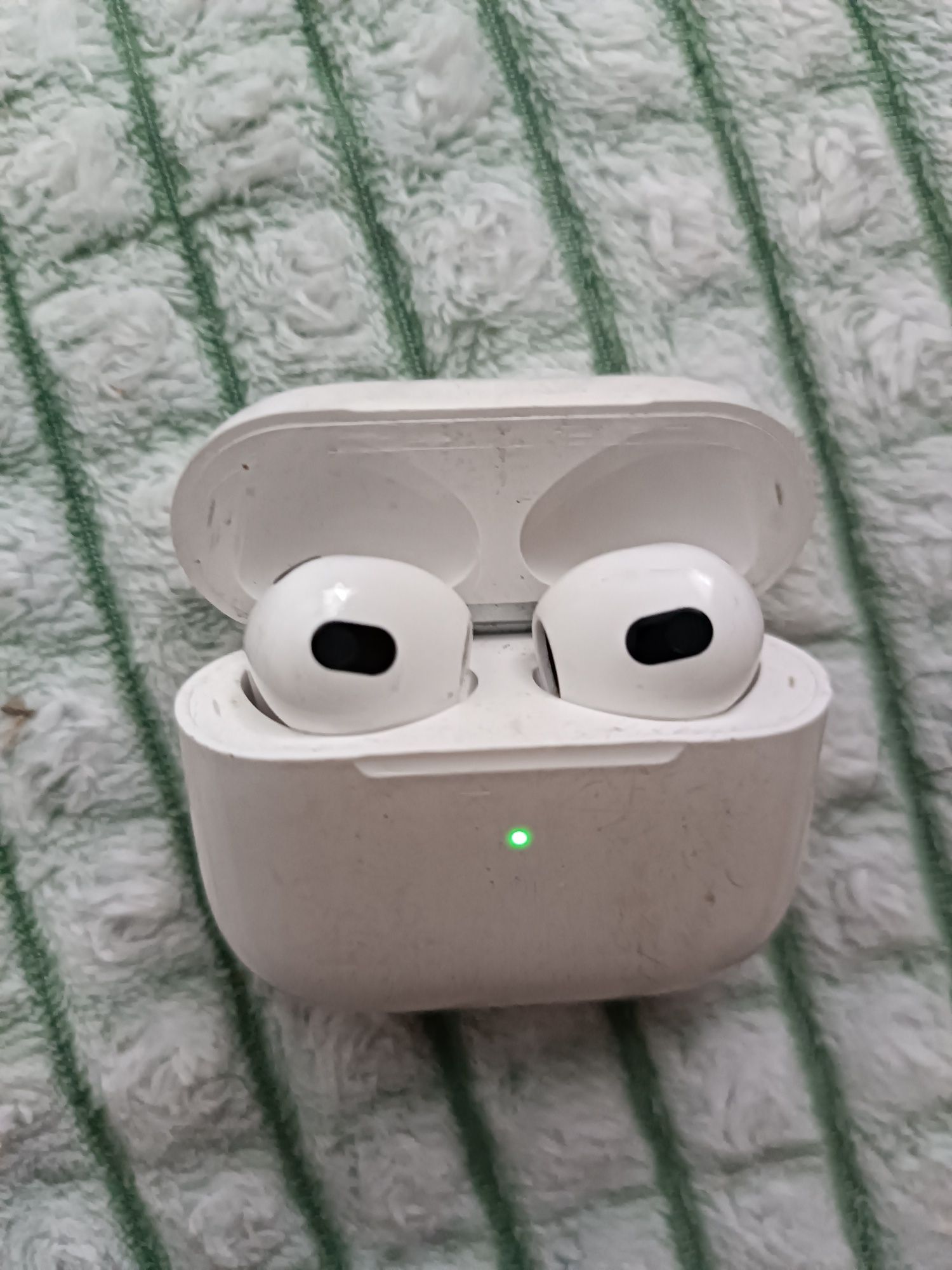 Airpods 3 оригинал