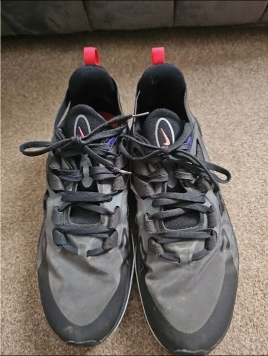 Маратонки Nike Signal D/MS/X