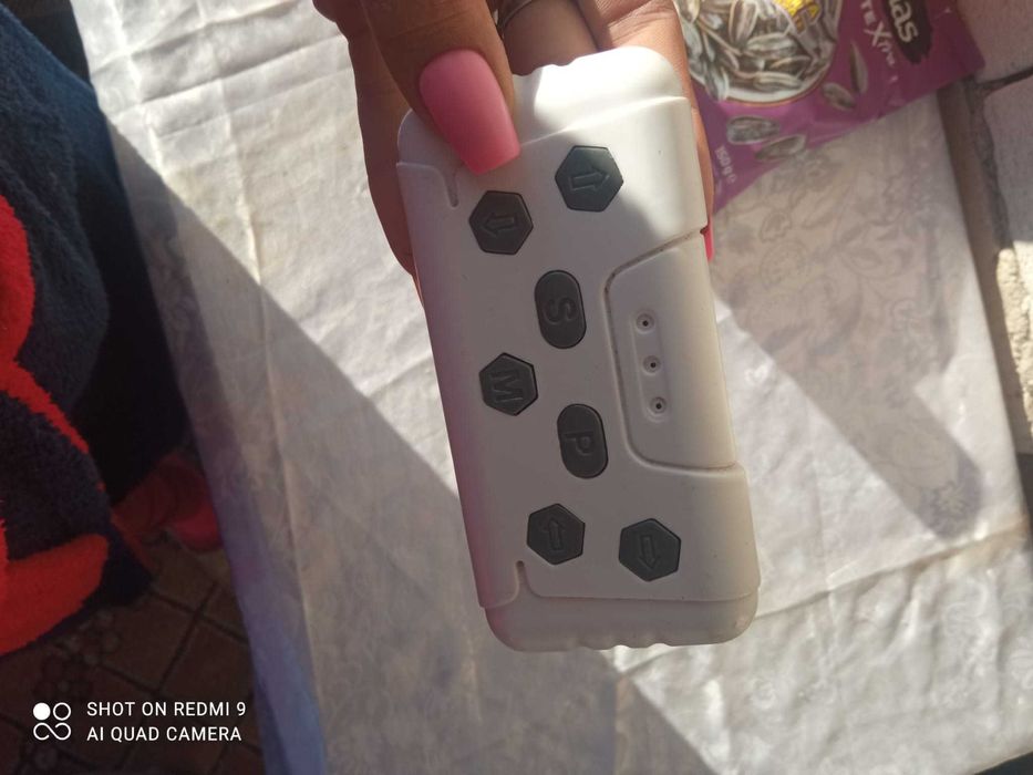 Mașinuță electrica pentru copii