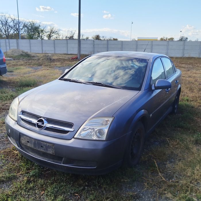 Bara fata completa Opel Vectra C Nonfacelift an 2002-2005