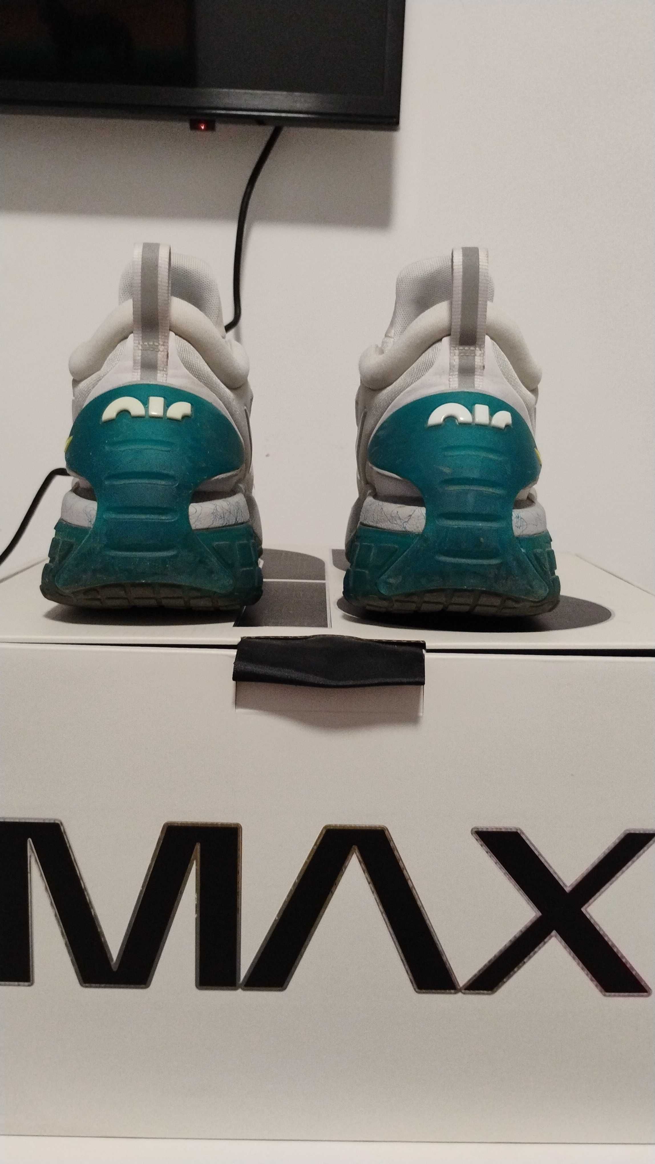 Nike Adapt Auto Max / Пълен Комплект + Фактура и касов бон!