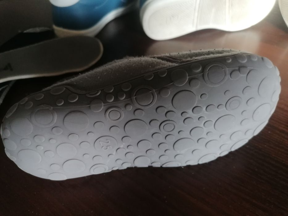 Лот детски  маратонки 26 с ортопедични стелки