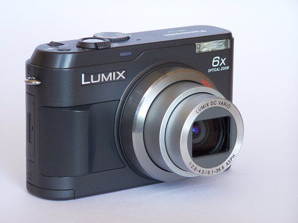 ФОТО Panasonic DMC-LZ2 /made in Japan/ цифров фотоапарат