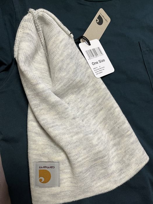 Carhartt зимна шапка