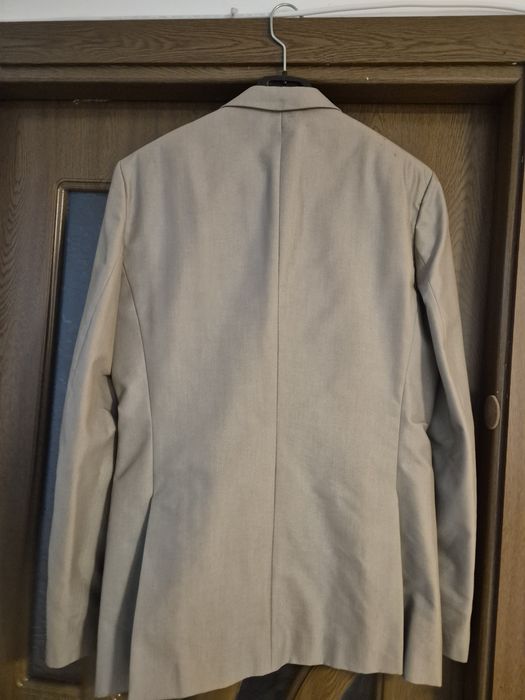 Costum barbatesc Zara