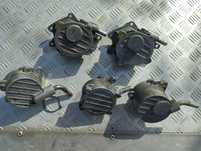 Вакум помпа Mercedes 200CDI 220CDI 270CDI 280CDI 320CDI 350CDI
