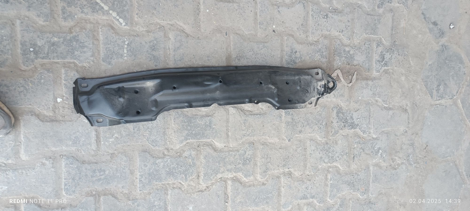 Tikoga balka sotiladi