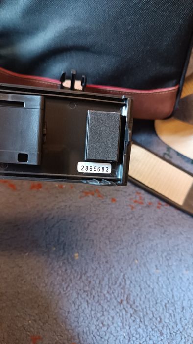 Aparat foto Sony nou,de colectie