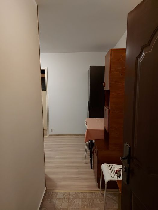 Proprietar inchiriez garsoniera