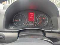 Wolkswagen golf 5 an 2008