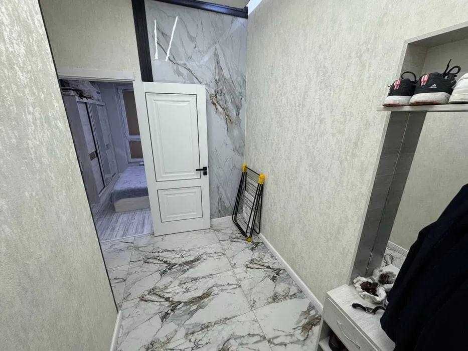 2 комн., Poytaxt Residence, евро, 6 этаж, Махтумкули/Макро`‼️‼️‼️