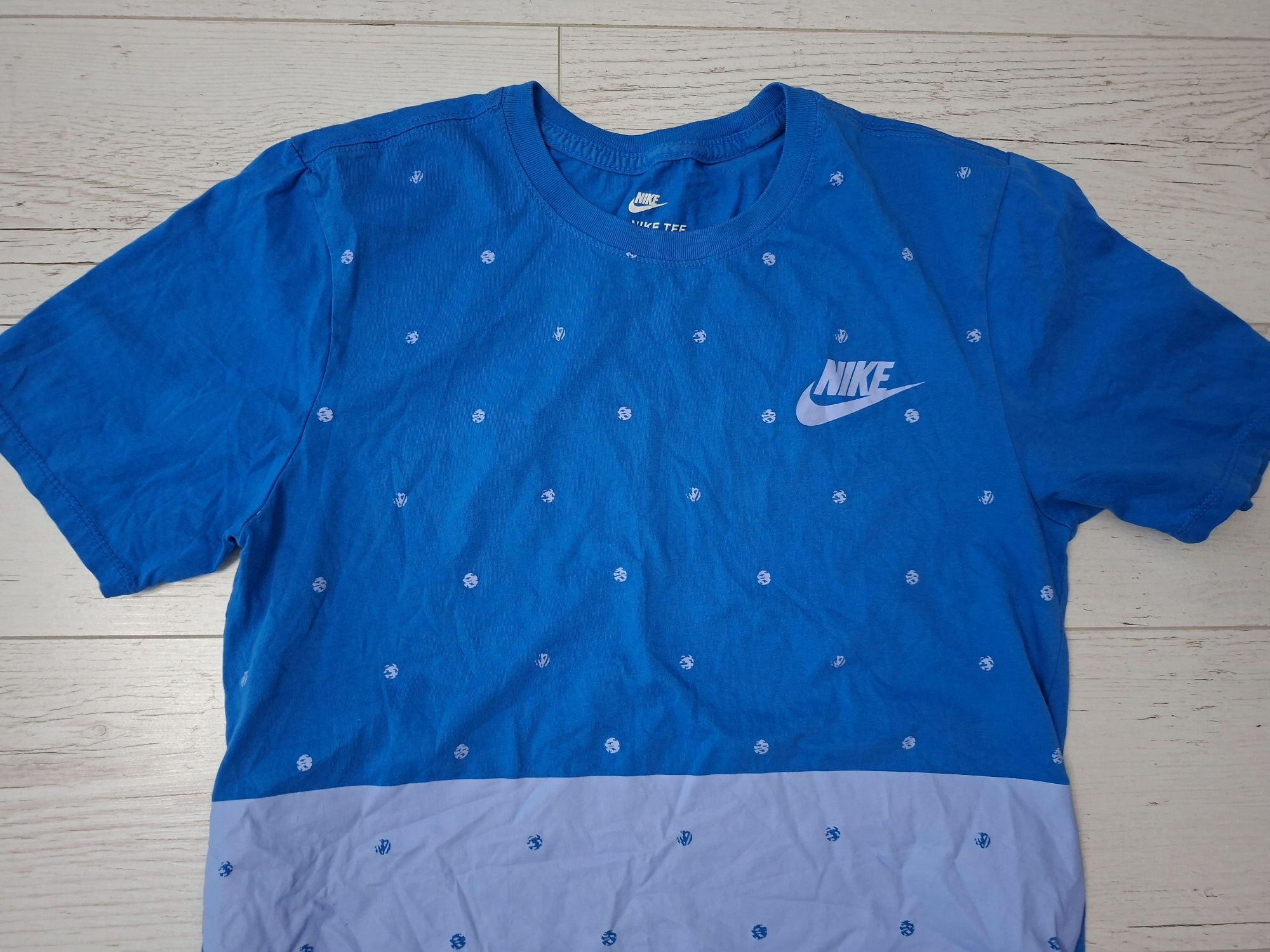 Nike -Ориг. Тениска