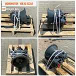 Hidromotor reductor de rotire cabina Volvo EC240 BNLC second