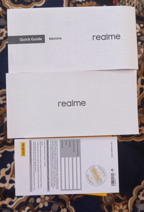 Realme 14 Pro 5G