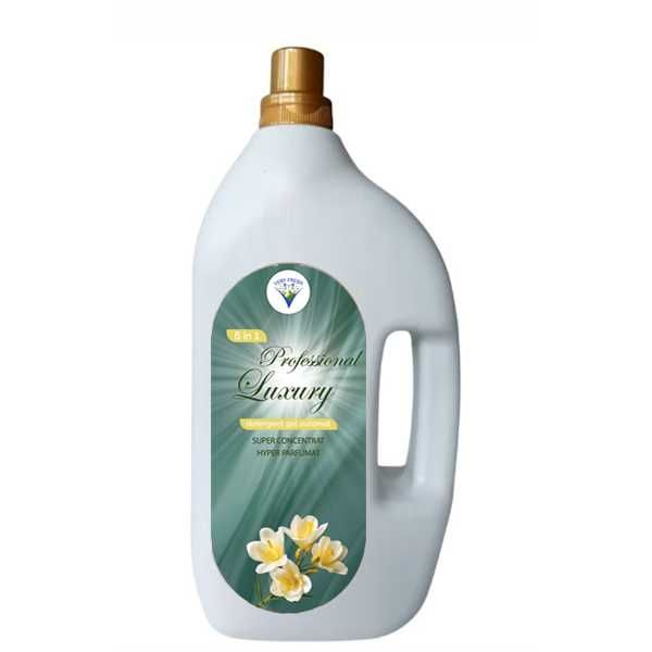 Afacere la CHEIE: Parfumuri de camera , Detergenti & Balsamuri de rufe