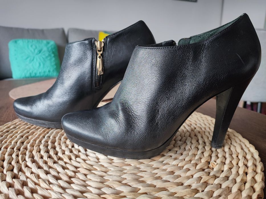 Дизайнерски обувки Diane von Furstenberg