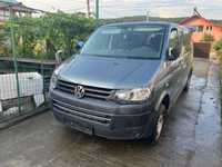 Bot(față)vw t5 Facelift Motor cutie viteze