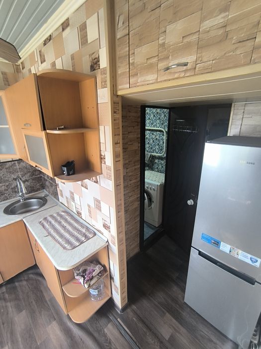 Аренда квартиры сергели 4