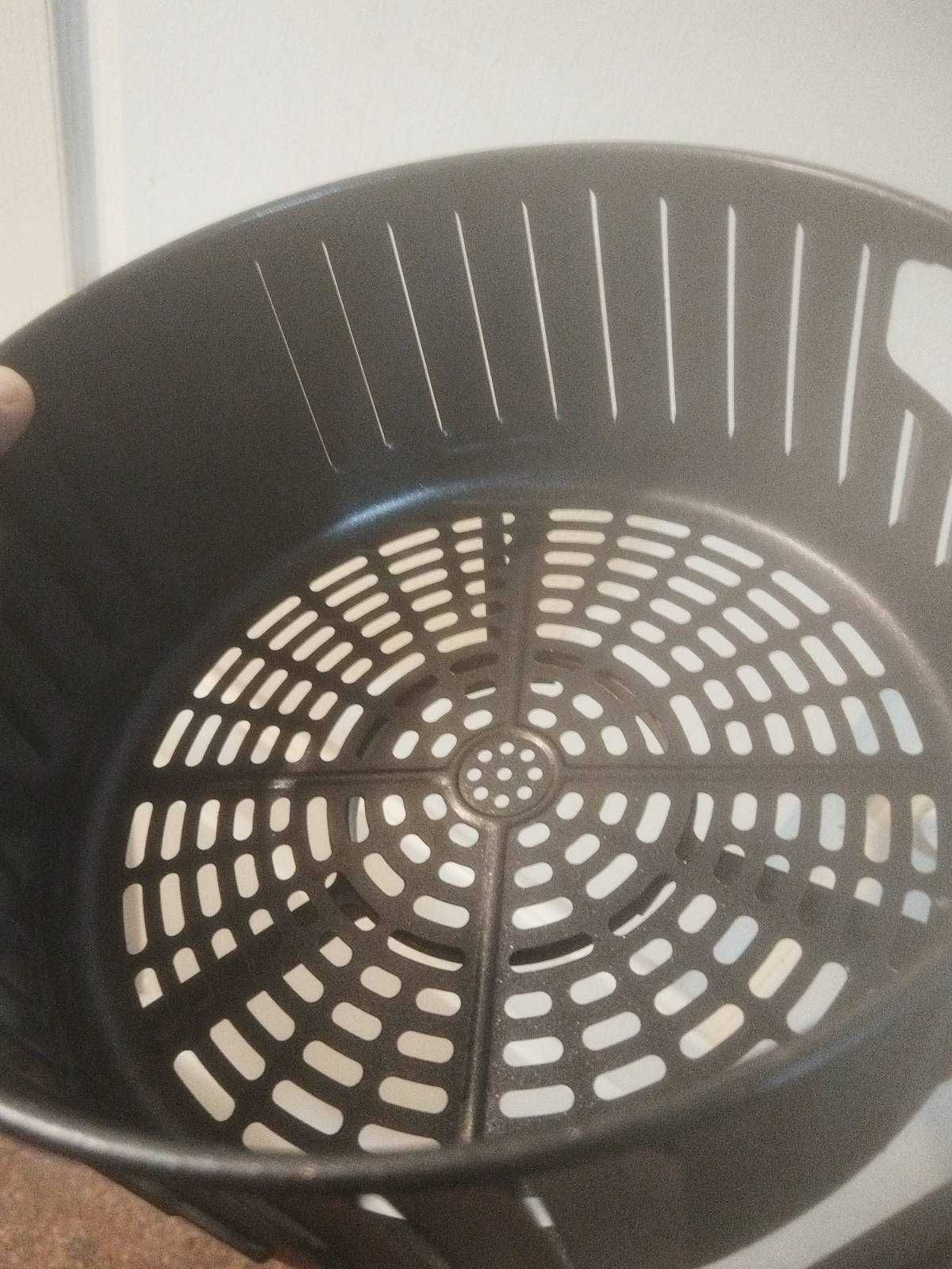 Комбиниран Multicooker Air Fryer Instant Duo Crisp Ultimate