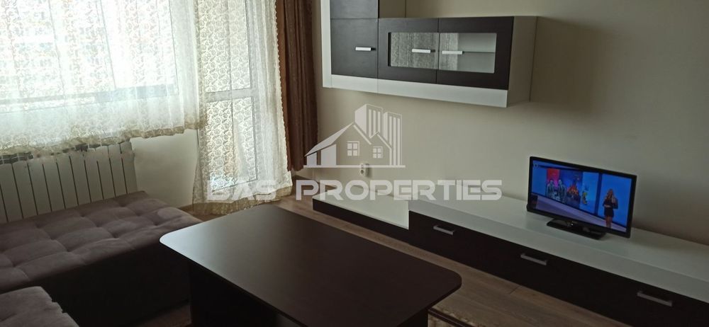 Продава се Двустаен апартамент в София, Хаджи Димитър - 65 кв.м за 2124 €/кв.м - Снимка #1