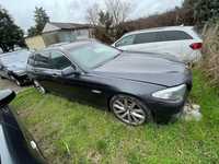 BMW Seria 5 BMW f11 Seria 5 Xdrive Camere 360 Automat!! Motor defect !!