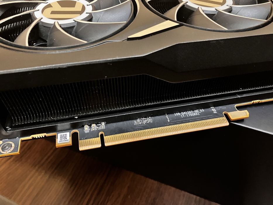 *Гаранция* видеокарта Amd rx6950xt founders edition