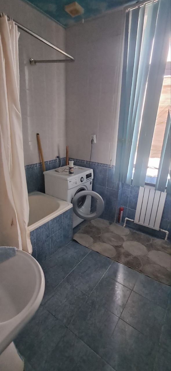 Сдается квартира Бустонсарой