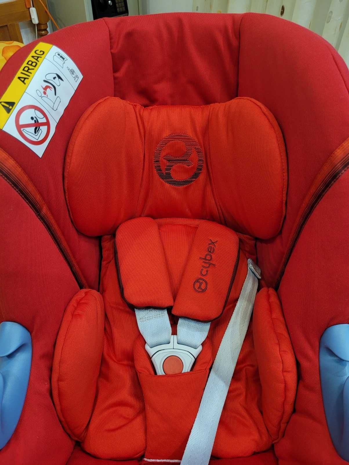 Стол за кола Cybex Aton M I-Size
