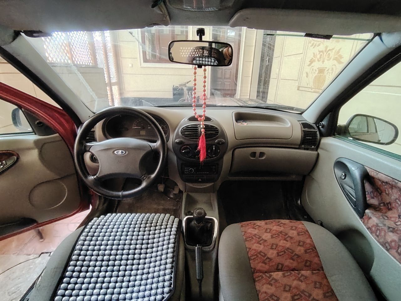Lada Kalina 1.5l