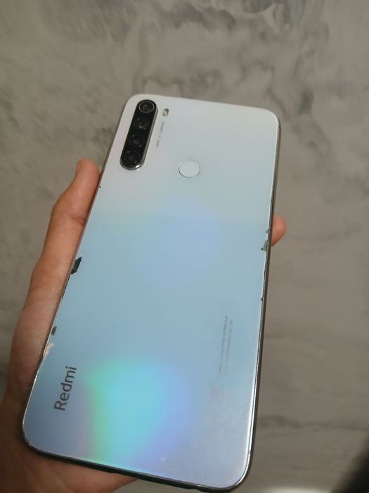 redmi note 8 arzonga