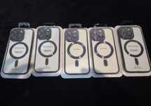 Husa iPhone 14 Pro MagSafe - 40 lei/bucata