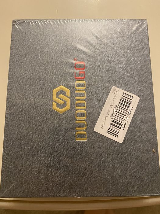 DuoDuoGo 16 GB Nou - Sigilat