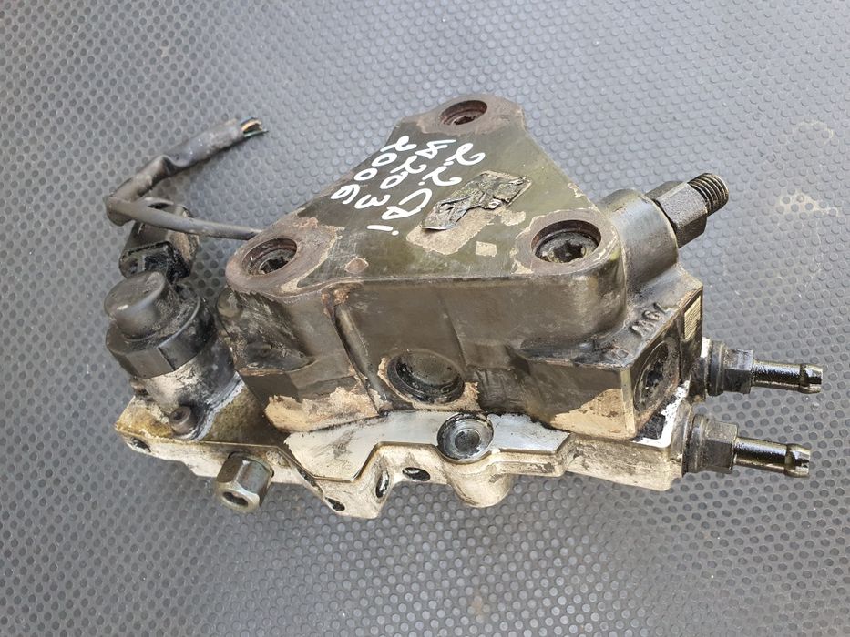 Pompa inalta / Injectie Mercedes w203 2.2 cdi cod: 0445010143